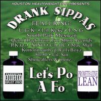 Let's Po a Fo von Drank Sippas