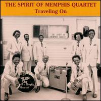 Traveling On von Spirit of Memphis Quartet