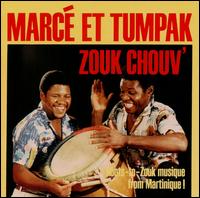Zouk Chouv' von Marce et Toumpak