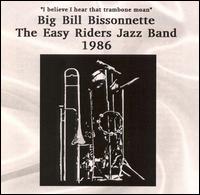 Trambone Moan von Big Bill Bissonnette