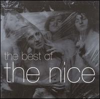 Best of the Nice [Griffin] von The Nice