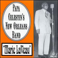 Marie Laveau von Oscar "Papa" Celestin