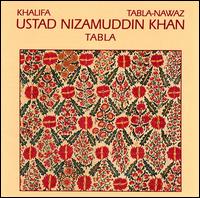 Ustad Nizamuddin Khan von Nizamuddin Khan