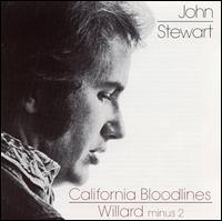 California Bloodlines/Willard von John Stewart