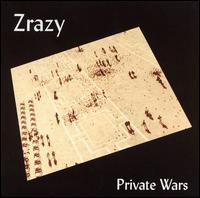 Private Wars von Zrazy