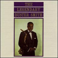 Legendary Buster Smith von Buster Smith