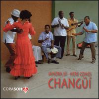 Ahora Si Here Comes Changul von Various Artists