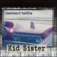 Dashboard Buddha von Kid Sister