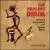 Healing Drum von Yaya Diallo