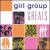 Girl Group Greats von Various Artists
