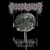 Past Is Alive von Dissection