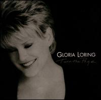 Turn the Page von Gloria Loring