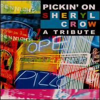 Pickin' on Sheryl Crow von Pickin' On