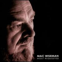 Most Requested von Mac Wiseman
