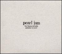 Live: 10-22-00 - Las Vegas, Nevada von Pearl Jam