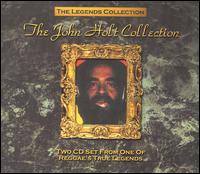 Legends Collection von John Holt