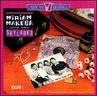 Miriam Makeba & the Skylarks, Vol. 1 von Miriam Makeba