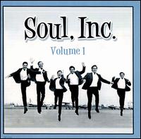 Soul, Inc., Vol.1 von Soul, Inc.
