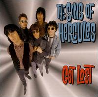 Get Lost von The Sons of Hercules
