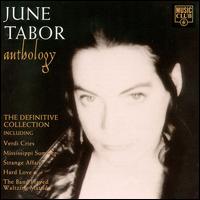 Anthology von June Tabor