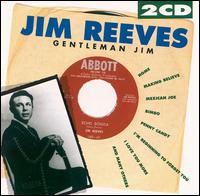 Gentleman Jim [Double Gold] von Jim Reeves