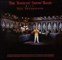 Tonight Show Band, Vol. 1 von Doc Severinsen