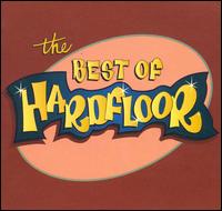 Best of Hardfloor [Eye Q] von Hardfloor