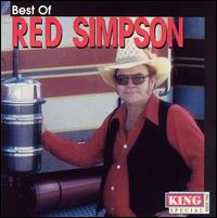 Best of Red Simpson von Red Simpson