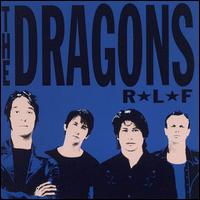 Rock Like Fuck von The Dragons