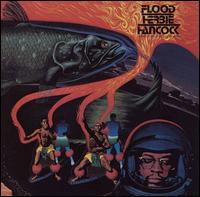 Flood von Herbie Hancock