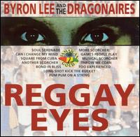 Reggay Eyes von Byron Lee