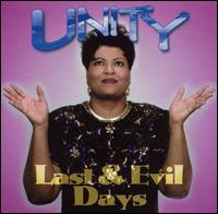 Last & Evil Days von Unity