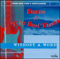 Without a Word von Susan & the Surftones