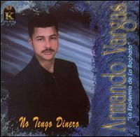 Epidemia de la Bachata von Armando Vargas