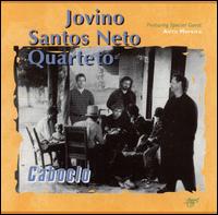 Caboclo von Jovino Santos Neto