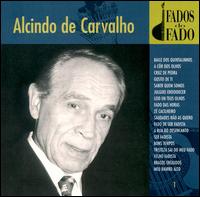 Fado von Alcindo de Carvalho