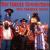 Masked Band von Keith Frank