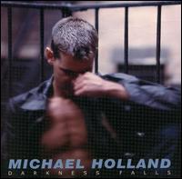 Darkness Falls von Michael Holland