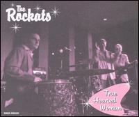 True Hearted Woman von Rockats