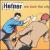 We Love the City von Hefner