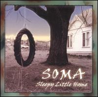 Sleepy Little Home von SOMA