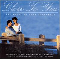 Close to You [St. Clair] von Burt Bacharach