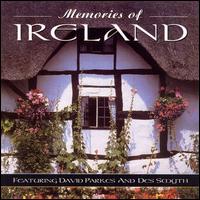 Memories of Ireland von David Parkes