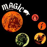 Enclosed von Magic