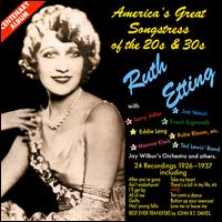 24 Recordings from 1926-1937 von Ruth Etting
