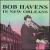 Bob Havens in New Orleans von Bob Havens