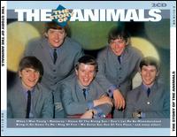 Story of the Animals von The Animals