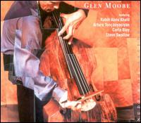Nude Bass Ascending von Glen Moore