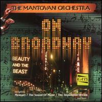 On Broadway von Mantovani
