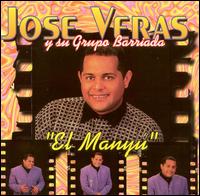 Manyu von Jose Veras